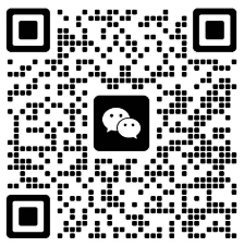 微信 QR Code