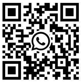WhatsApp QR Code